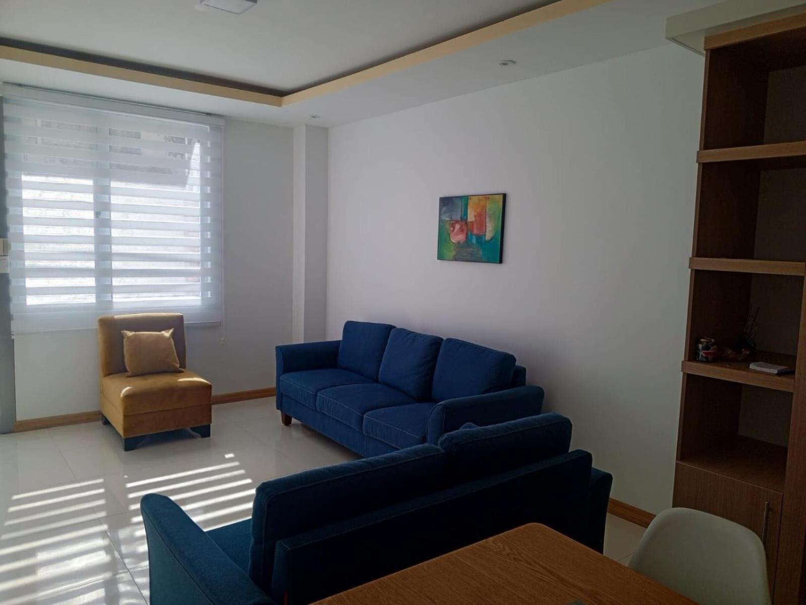 Suite Por Estrenar กูเอ็งกา ภายนอก รูปภาพ